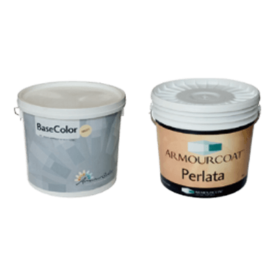 塗装材 ハイウォール明輝シリーズ (ペルラタ)-みはし株式会社