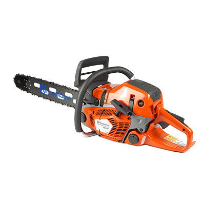 チェーンソー ハスクバーナ 50.1cm3 AutoTune 550xp MarkⅡ-有限会社新栄商事