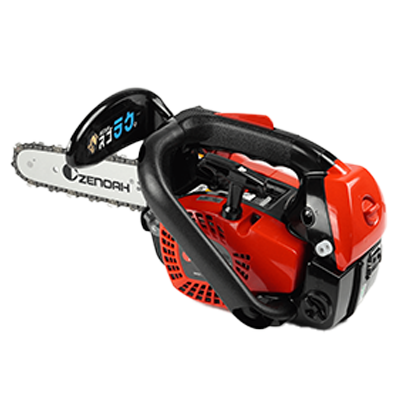 チェーンソー ゼノア こがるmini スゴラク 18.3cm3 G2100T-有限会社新栄商事