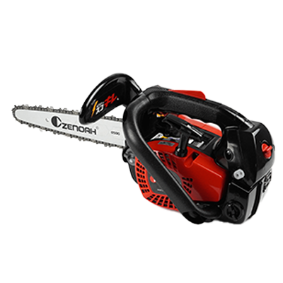 チェーンソー ゼノア こがるmini スゴキレ 18.3cm3 G2200T-有限会社新栄商事