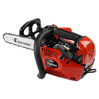 チェーンソー ゼノア ハイパーこがる 27.0cm3 GZ2700T-有限会社新栄商事