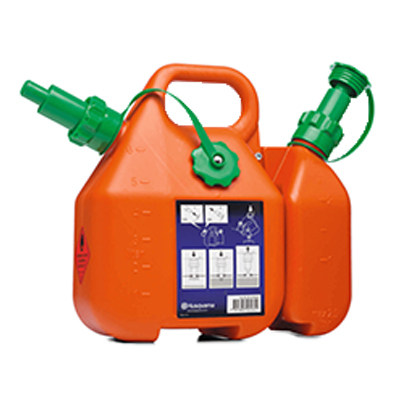 ハスクバーナ コンビ缶-有限会社新栄商事