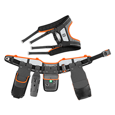 ハスクバーナ ツールベルトキット-有限会社新栄商事