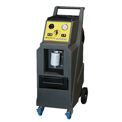 エンジン洗浄機 ディーゼルプロ-株式会社インターフェイスロジテム