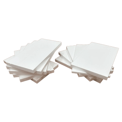 DIY 断熱材 緩衝材 発泡スチロール板 不揃い 約30mm厚 約11枚入-大竜化成株式会社