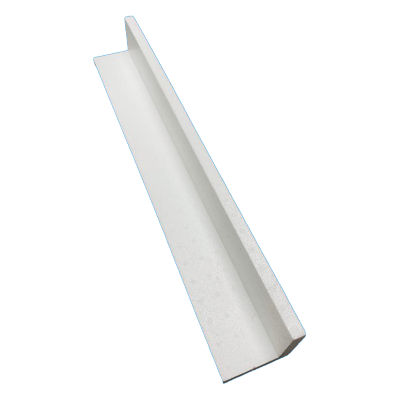 EPS緩衝資材 L型コーナーパット (1セット/4個) DL20-大竜化成株式会社