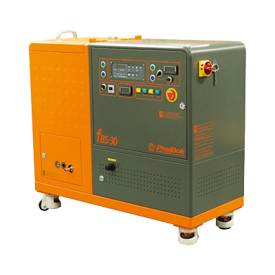 ホットメルトアプリケーター ホットメルト発泡アプリケーターFBSシリーズ-加越株式会社