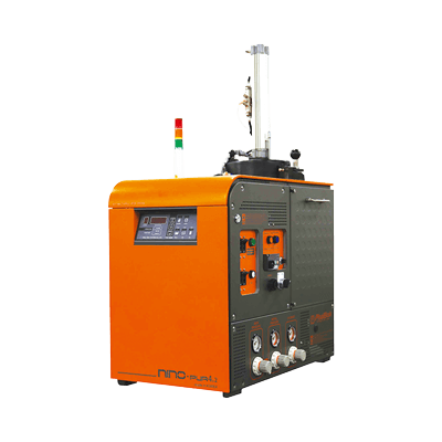 ホットメルトアプリケーターNino_PUR Nino_PUR4.2-加越株式会社