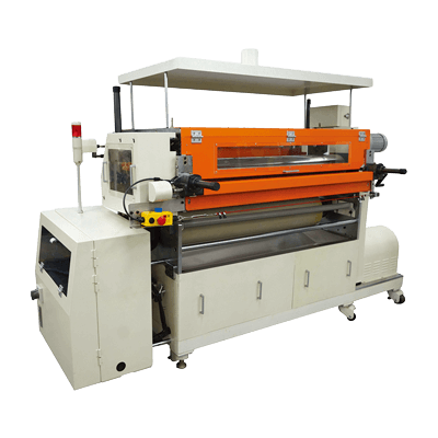 ホットメルトアプリケーター ホットメルトロールコーター PS-加越株式会社