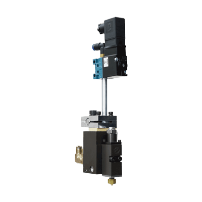 アプリケーター付属品 オートガン AG3001-加越株式会社