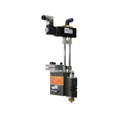 アプリケーター付属品 オートガン 複動シリーズ AG3101シリーズ-加越株式会社