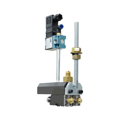 アプリケーター付属品 多穴オートガン AG30-加越株式会社