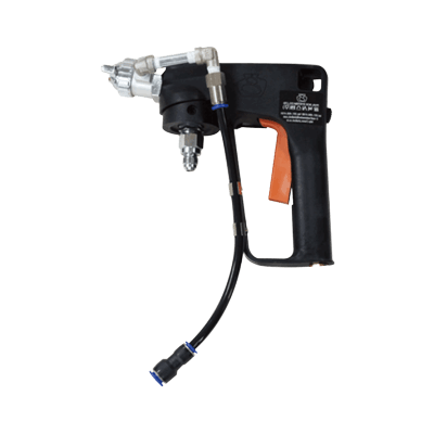 アプリケーター付属品 ハンドガンシリーズ スプレーハンドガン-加越株式会社