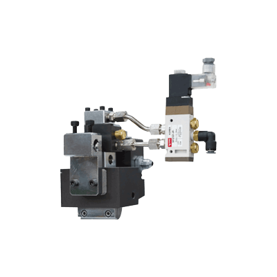 アプリケーター付属品 サックバック式スロットガン スロットガン BAG 31-加越株式会社