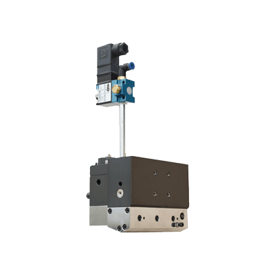 アプリケーター付属品 幅調節スロットガン ADJ-シリーズ ADJ-50-加越株式会社