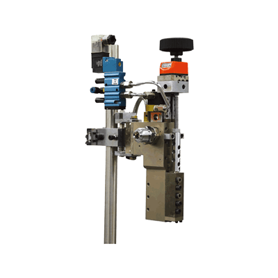 アプリケーター付属品 エッジバインディングガン EDGE-55-加越株式会社