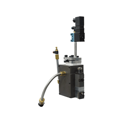 アプリケーター付属品 スパイラルオートガン SAG3001-加越株式会社