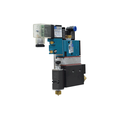 アプリケーター付属品 小型設計オートガン ミニオートガン AG3201D-加越株式会社