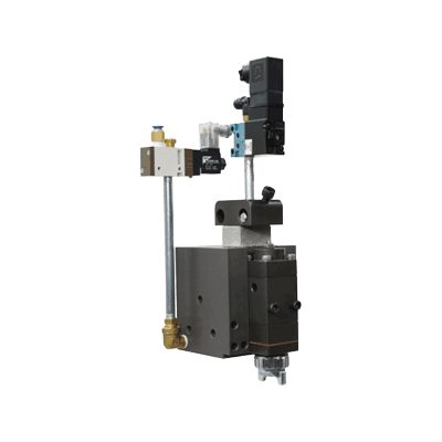 アプリケーター付属品 スプレーオートガン SAG3501-加越株式会社