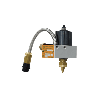 アプリケーター付属品 電磁コイル式 オートガン AG2000-加越株式会社