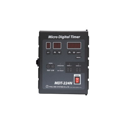 アプリケーター付属品 塗布コントローラー MDT224N-加越株式会社