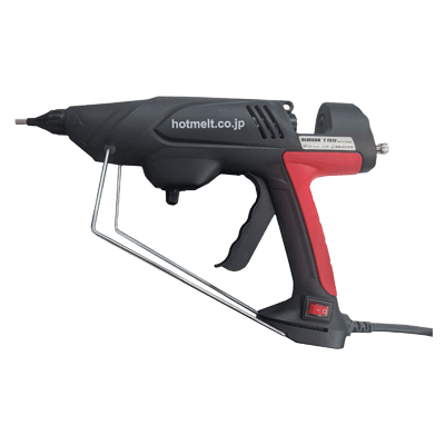 ホットメルトグルーガン T-7312 T-7312-300W-加越株式会社