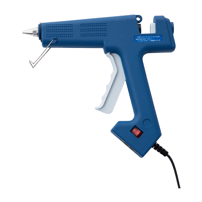 ホットメルトグルーガン プロ用グルーガン K-1000-100W-加越株式会社