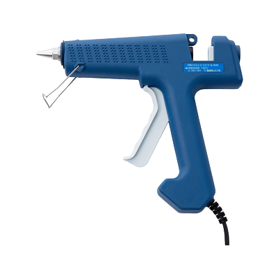 ホットメルトグルーガン K-800-80W-加越株式会社