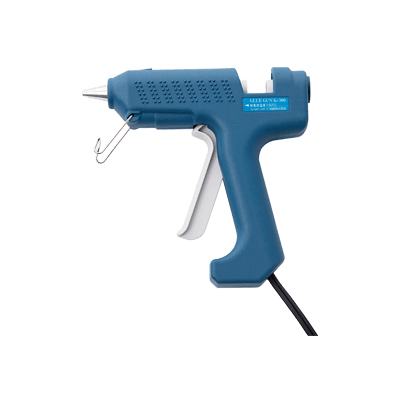 ホットメルトグルーガン 少量、DIY グルーガン K-300-40W-加越株式会社
