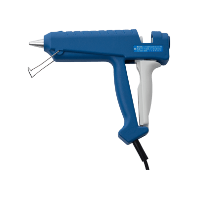 ホットメルトグルーガン少量、DIY グルーガン G-390-80W-加越株式会社