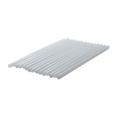 ホットメルト接着剤 ミニグルースティック φ7 グルー1727-加越株式会社