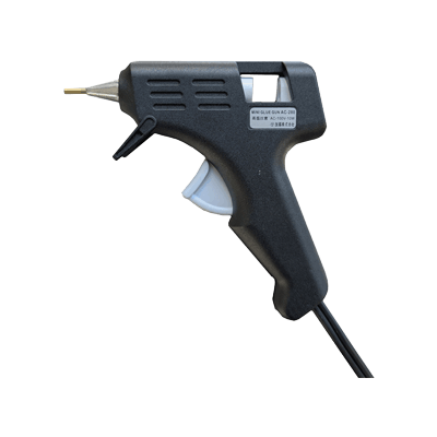 ホットメルト ミニグルーガン AC-280N-1.5mm-加越株式会社