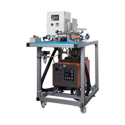 カートン封緘機 半自動カートナー KS-150-加越株式会社