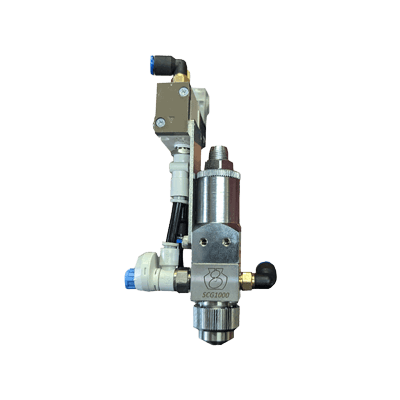 エマルジョン スプレー SCG-1000-加越株式会社