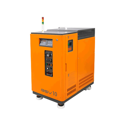 ホットメルトアプリケーター 窒素ガス置換アプリケーター BSVシリーズ-加越株式会社