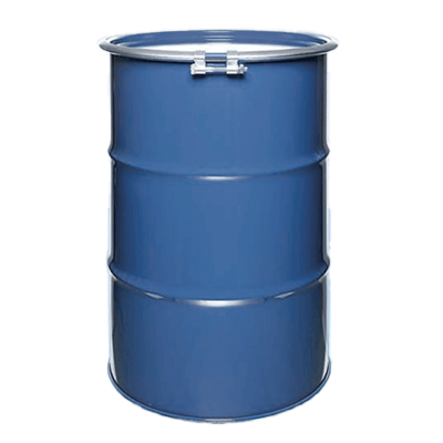 普通オープン缶／オープンドラム-井関産業株式会社