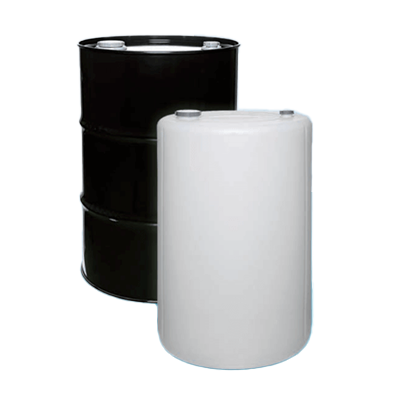 内容器付複合ドラム缶 (ケミカルドラム)-井関産業株式会社