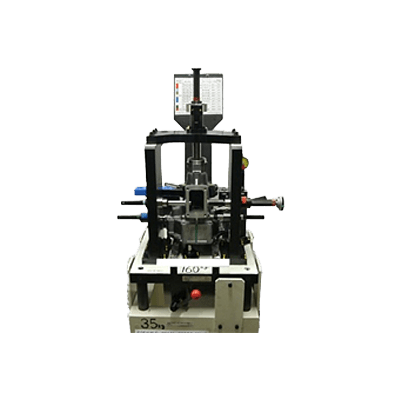 穴位置度、面位置測定機-株式会社ゲージング