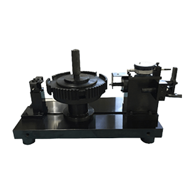 歯車振れ・OBD測定機-株式会社ゲージング