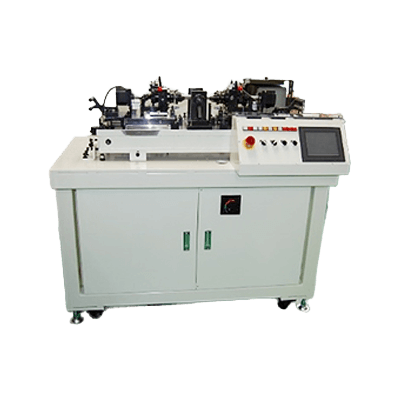 バックラッシュ自動測定機-株式会社ゲージング