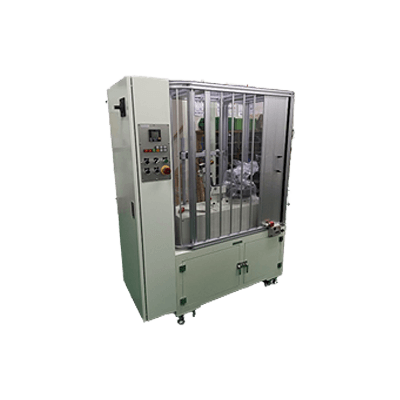 歯車噛合い試験機-株式会社ゲージング