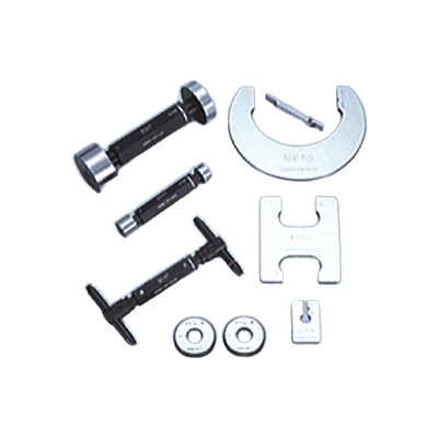 限界式 栓ゲージ・板ゲージ-株式会社ゲージング