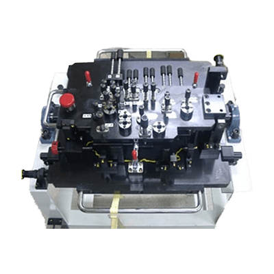 専用測定機 ポジションゲージ-株式会社ゲージング