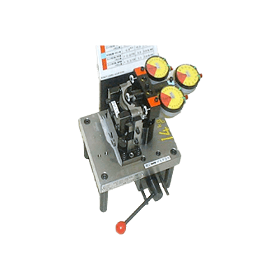 コンロッド測定機 (面位置)-株式会社ゲージング