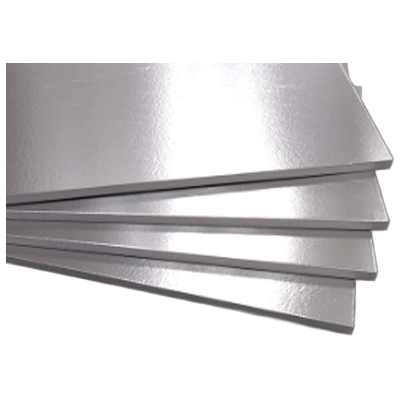 押出発泡ポリスチレンのアルミ箔積層フィルム品 ラミネオ™-KMTX株式会社