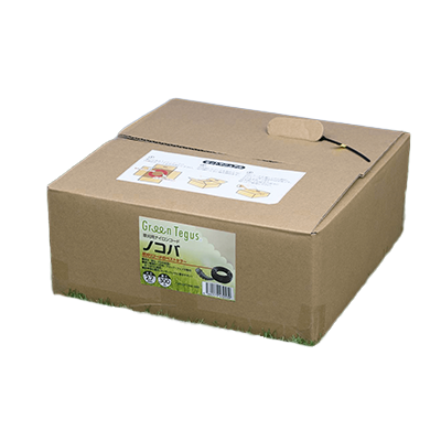 長尺300m巻 ノコバ 2.7mm×300m GT27NK-300-グリーンテグス株式会社