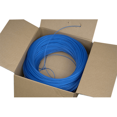 長尺500m巻 静音タイプ 3.0mm×500m GT30TB-500-グリーンテグス株式会社