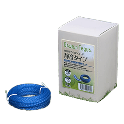 紙パック (FSC認証紙) 静音タイプ 3.0mm×12m_5巻入 GT30TB-125-グリーンテグス株式会社