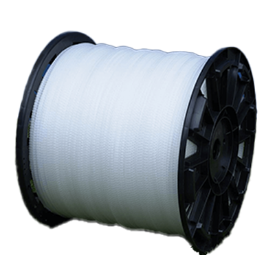 草刈り用ナイロンコード 四方刃 3.0mm×750m GT30SHB-750-グリーンテグス株式会社