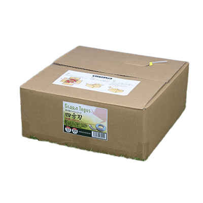 草刈り用ナイロンコード 長尺300m巻 四方刃 3.0mm×300m GT30SHB-300-グリーンテグス株式会社